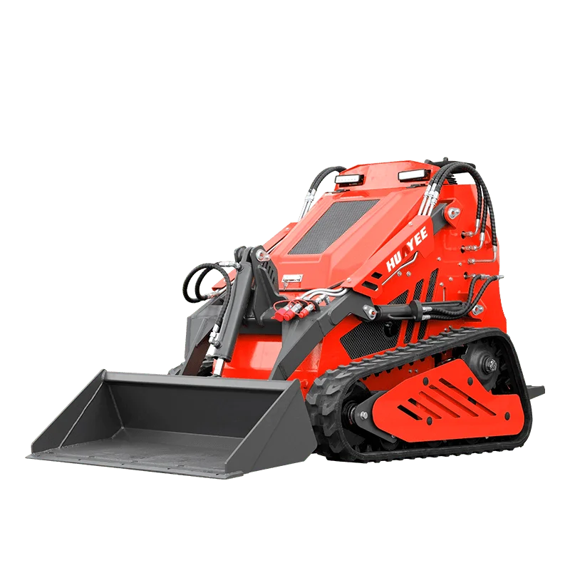 Huayee HY480X minirakodó (Briggs benzinmotorral)